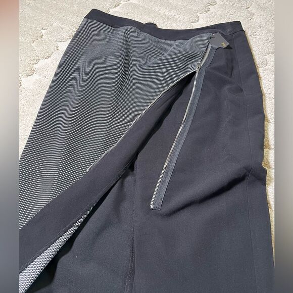 Worthington pencil skirt ❤️‍🔥 NWT ❤️‍🔥 sexy ❤️‍🔥 size 4 - Picture 4 of 7